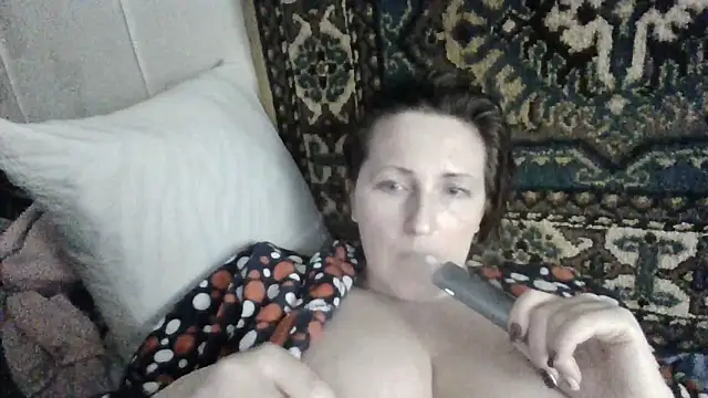 AllaSowinskaya online show from December 1, 9:42 pm