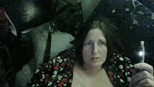 AllaSowinskaya online show from April 6, 8:10 pm