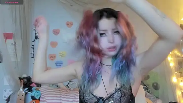 bunnyislewd online show from February 5, 5:12 am