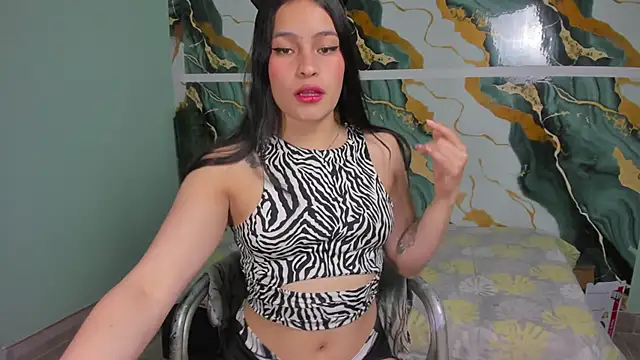 Ariadna andrade online show from March 28, 10:42 pm