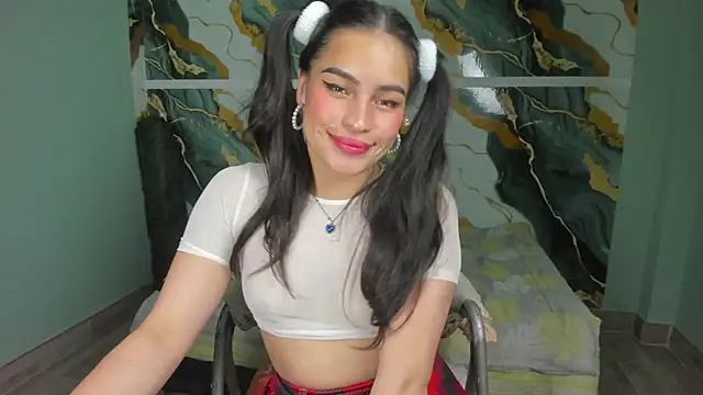 Ariadna andrade online show from April 13, 11:10 pm