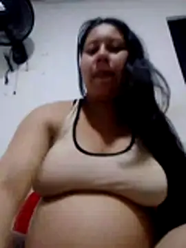 Hot Rihanna online show from February 28, 8:10 pm