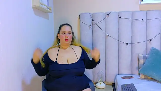 JenaCooper  online show from March 17, 3:11 am