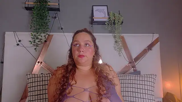 JenaCooper  online show from July 11, 2:47 am