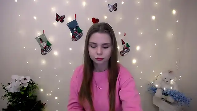 OceanicDawn online show from January 15, 6:40 am