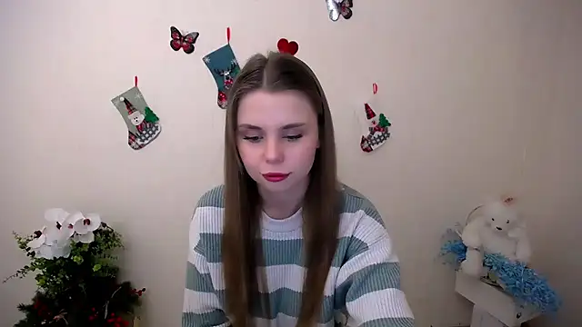 OceanicDawn online show from February 3, 6:40 am