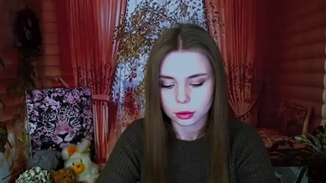 OceanicDawn online show from February 14, 6:32 am