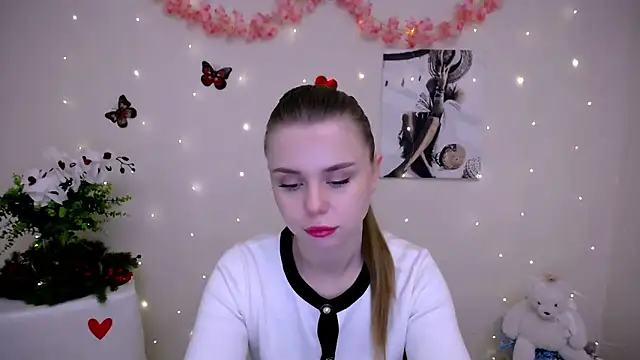 OceanicDawn online show from February 18, 6:31 am