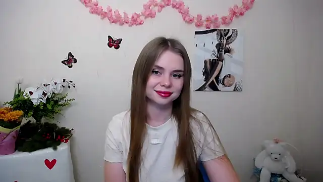 OceanicDawn online show from March 8, 10:08 am