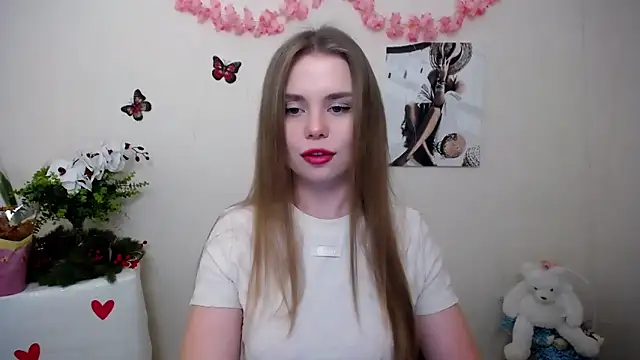 OceanicDawn online show from March 14, 8:20 am