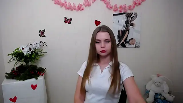 OceanicDawn online show from March 24, 7:57 am