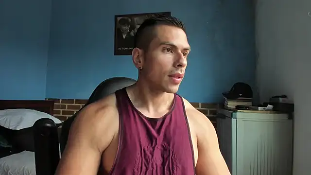 Snapshot of justinkarter chatting on September 13, 3:12 pm justinkarter online show from September 13, 3:12 pm