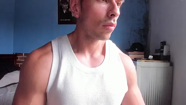 justinkarter online show from March 3, 4:35 pm