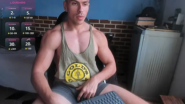 justinkarter online show from March 7, 2:36 pm