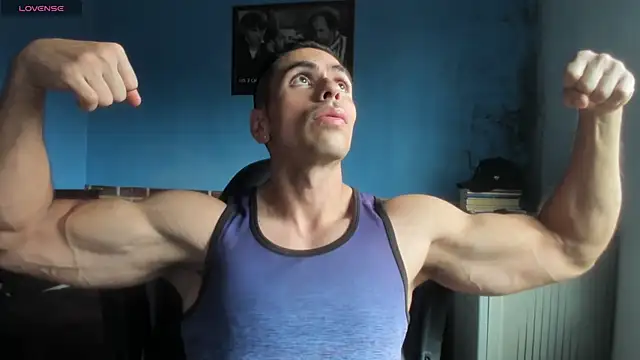 justinkarter online show from April 6, 6:31 pm