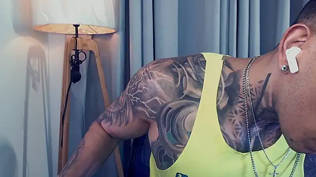 Shane Clay online show from September 19, 10:32 pm