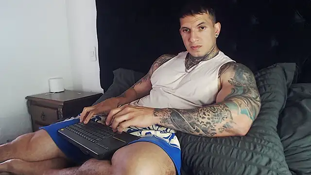 Shane Clay online show from March 27, 6:51 pm