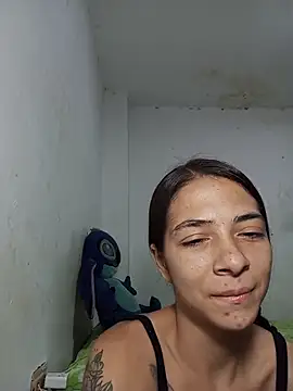 Snapshot of paisita122 chatting on March 2, 2:58 am paisita122 online show from March 2, 2:58 am