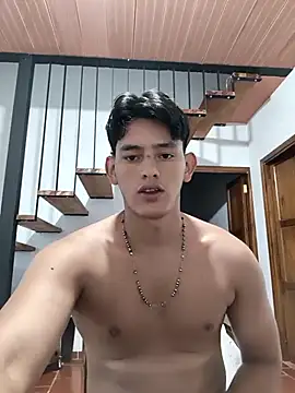 Hiroshi Shen online show from October 23, 10:30 pm