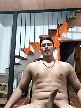 Hiroshi Shen online show from November 5, 11:27 pm