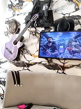 Hiroshi Shen online show from April 12, 12:54 pm