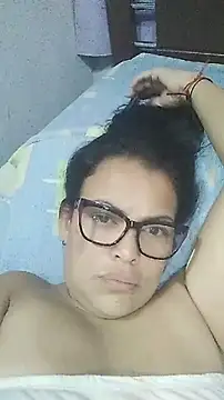 Oceanosexxx online show from April 8, 2:00 am