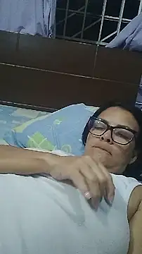 Oceanosexxx online show from April 16, 1:06 am