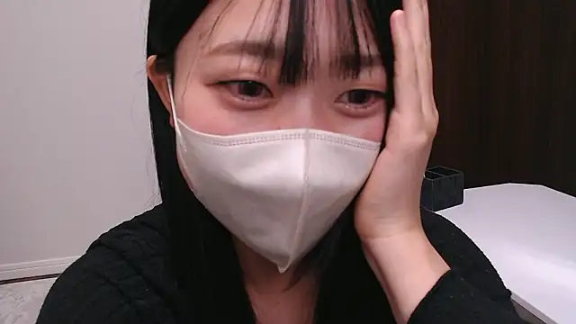 OSUSHI-CHAN online show from November 5, 1:44 pm