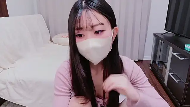 OSUSHI-CHAN online show from February 3, 3:39 pm