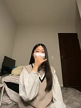 OSUSHI-CHAN online show from March 8, 6:01 pm