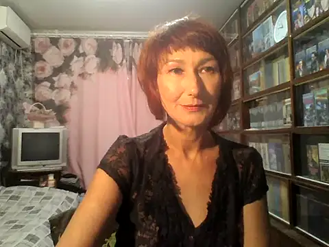 Snapshot of Pline1 chatting on September 20, 7:48 pm Pline1 online show from September 20, 7:48 pm