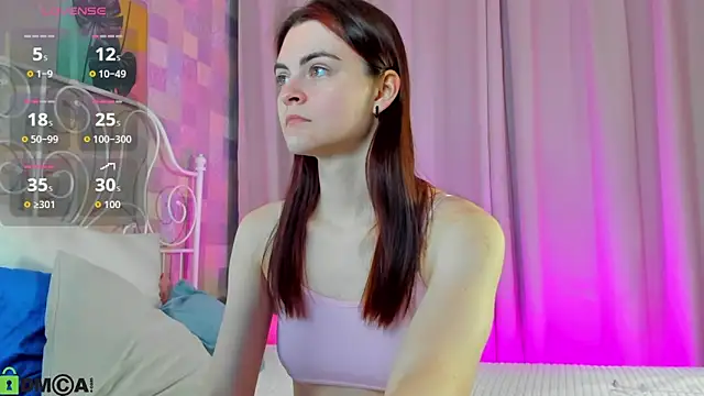 Ian Morgann online show from November 18, 12:38 am