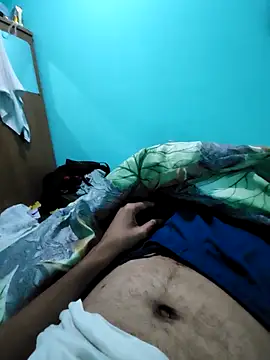 santa7869 online show from October 1, 3:51 pm