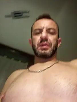 Anere84s online show from September 23, 12:35 am