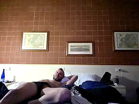 Anere84s online show from January 12, 3:34 am