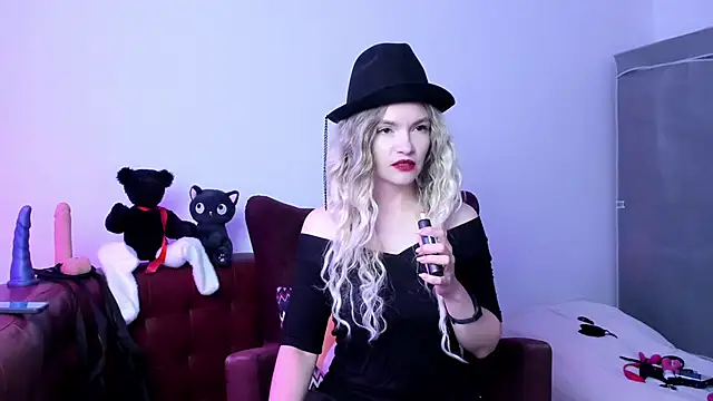 Katherine Twilight online show from September 18, 3:36 pm