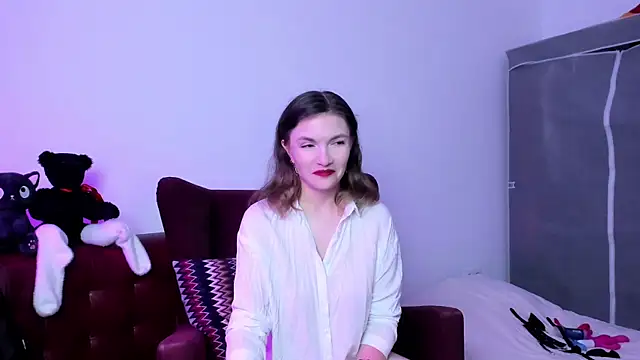 Katherine Twilight online show from September 19, 3:56 pm