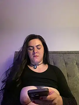 kristalina0506 online show from February 17, 3:58 am