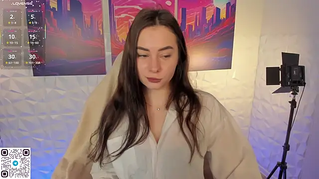 ErinRose  online show from September 26, 1:20 am