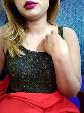 alexa cam44 online show from November 7, 8:20 pm