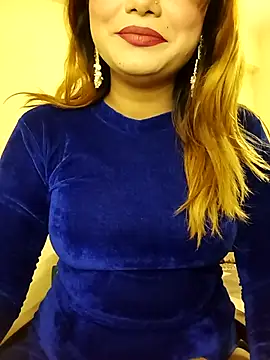 alexa cam44 online show from December 13, 8:14 pm