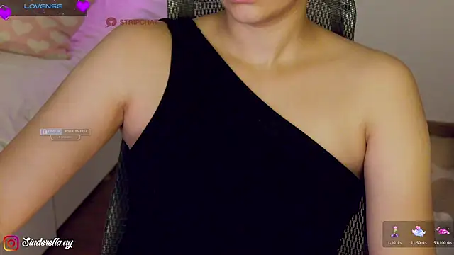 Snapshot of i-scream chatting on May 30, 1:57 am i-scream online show from May 30, 1:57 am