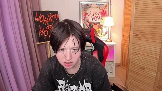 ayakskalermonss online show from September 13, 8:03 am