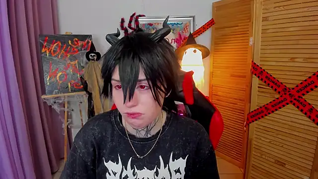 ayakskalermonss online show from October 22, 2:28 pm