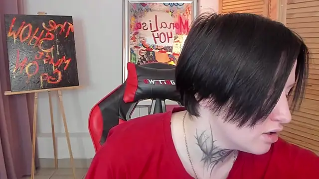 ayakskalermonss online show from November 15, 8:33 am