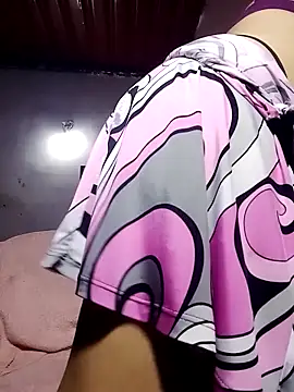 shaktisub  online show from November 29, 1:30 am