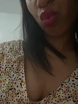 Snapshot of _Love_AR chatting on July 19, 12:58 am Love AR online show from July 19, 12:58 am