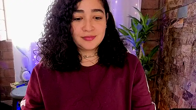 Snapshot of _kat_1995 chatting on September 17, 7:15 pm kat 1995 online show from September 17, 7:15 pm