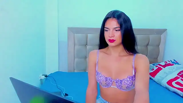 Snapshot of ISA_BELLA_VZL chatting on June 9, 5:13 pm ISA BELLA VZL online show from June 9, 5:13 pm