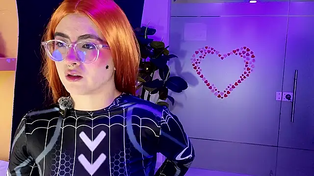 LiLLiAnderson online show from March 20, 12:43 pm